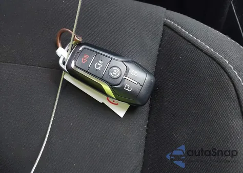 2016 Ford Mustang Ecoboost из США, поврежденный, VIN 1FA6P8THXG5271060